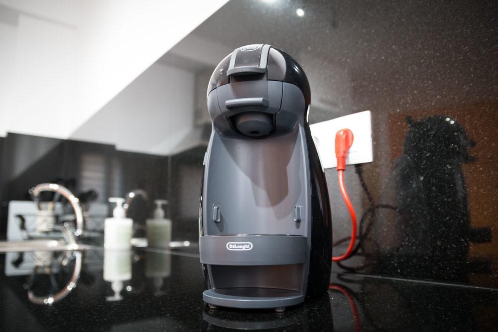 Apartament Baga Phòng bức ảnh