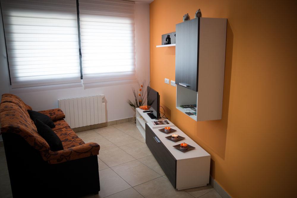 Apartament Baga Phòng bức ảnh