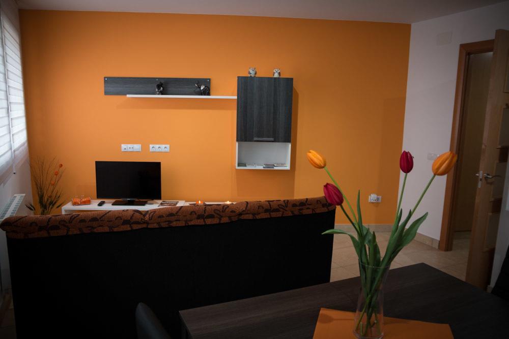 Apartament Baga Phòng bức ảnh