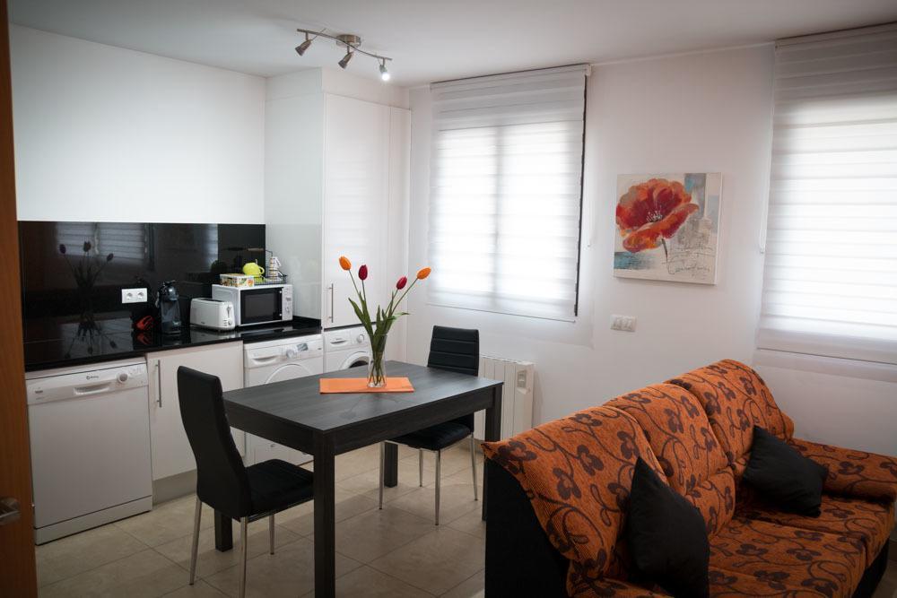 Apartament Baga Phòng bức ảnh
