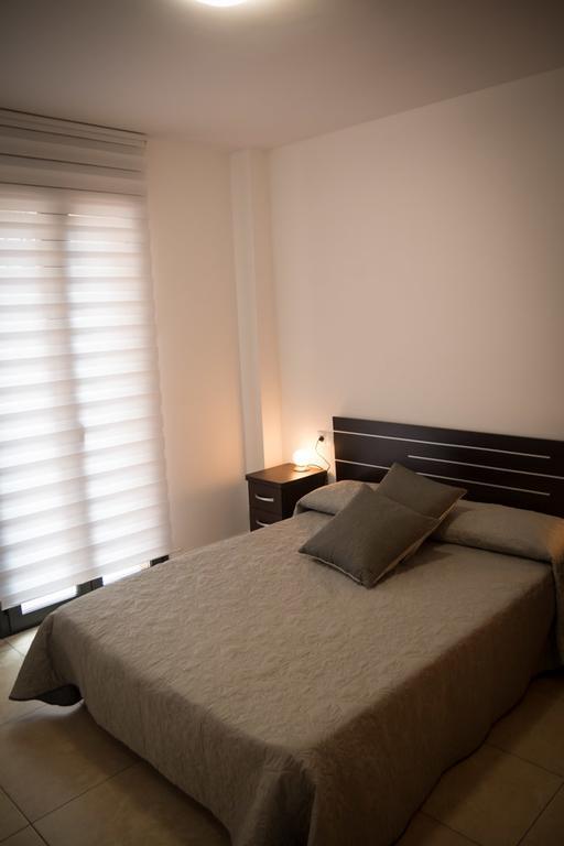 Apartament Baga Phòng bức ảnh
