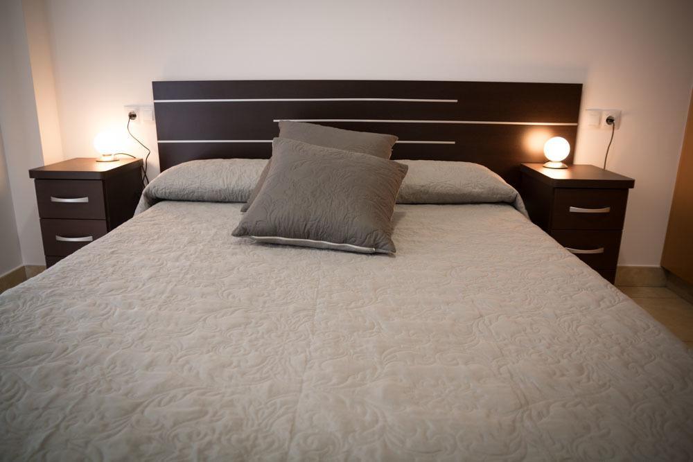 Apartament Baga Phòng bức ảnh